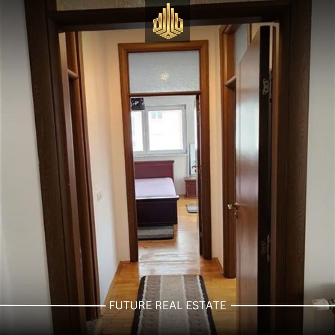 Banesë me QERA/85m² 4