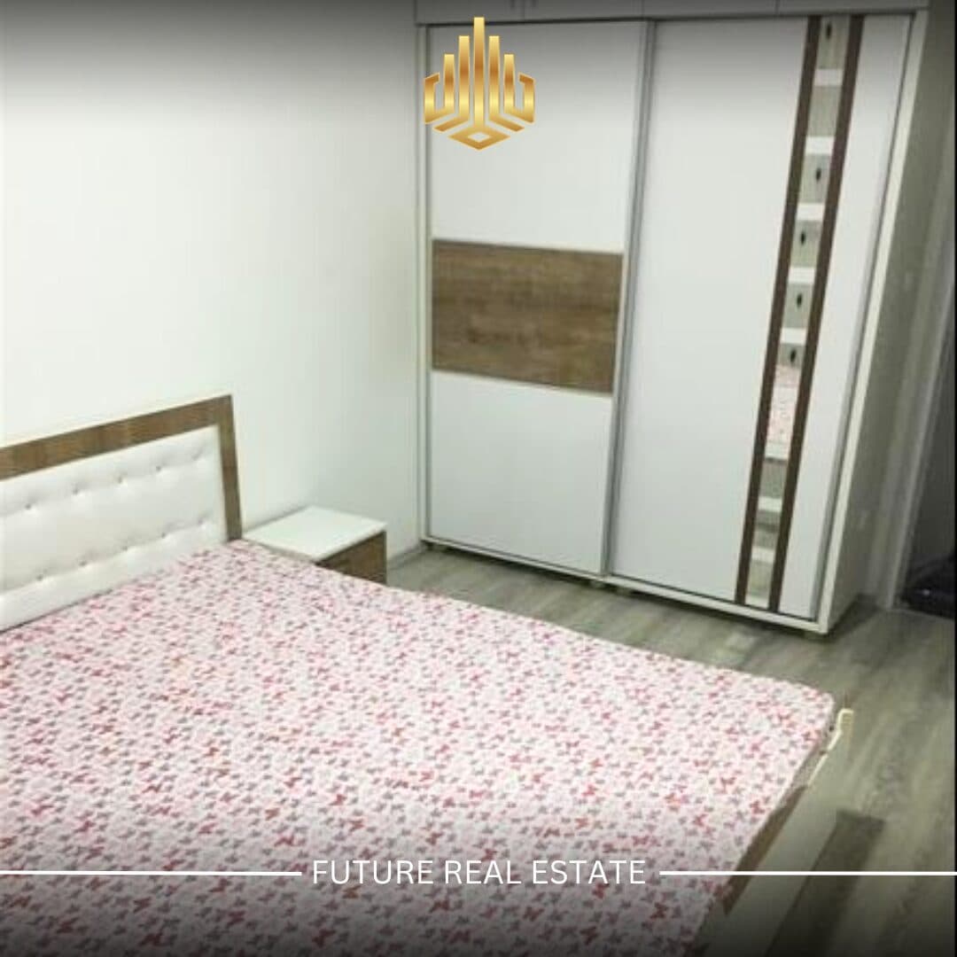 Banesë me QERA/85m² 3