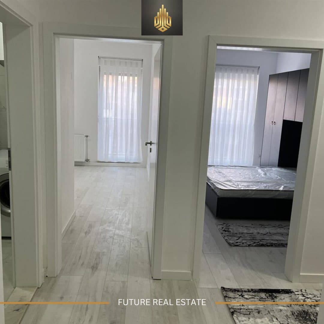 Banesë me QERA/83m² 3