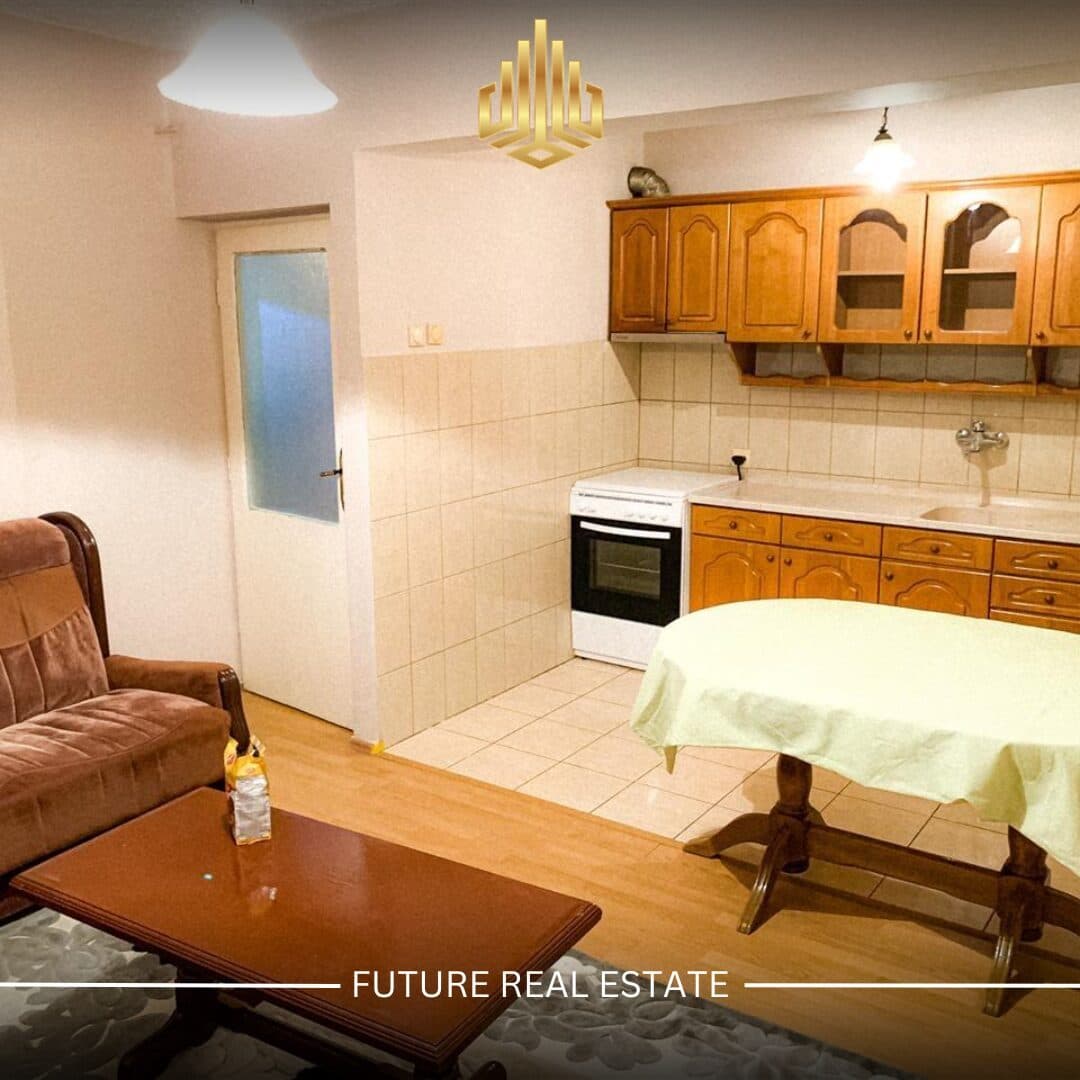 Banesë me QERA/68m² 3