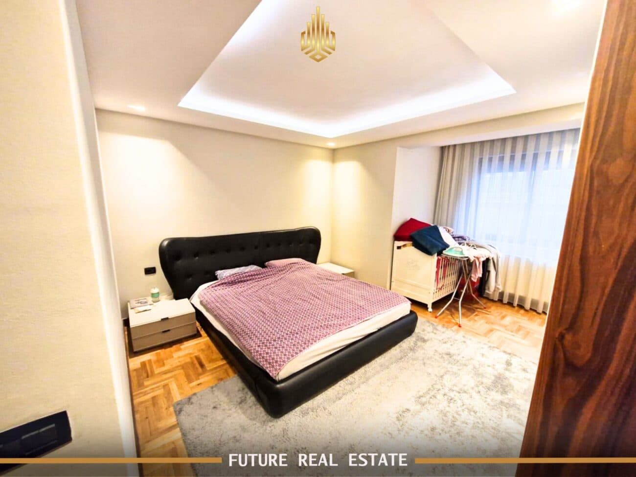 Banesë në SHITJE – 3 dhoma gjumi – Prishtinë – Qafa – Afër Shkollës “Meto Bajraktari” 4