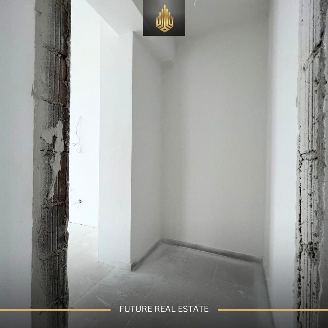 Banesë në SHITJE/93.6m² 3