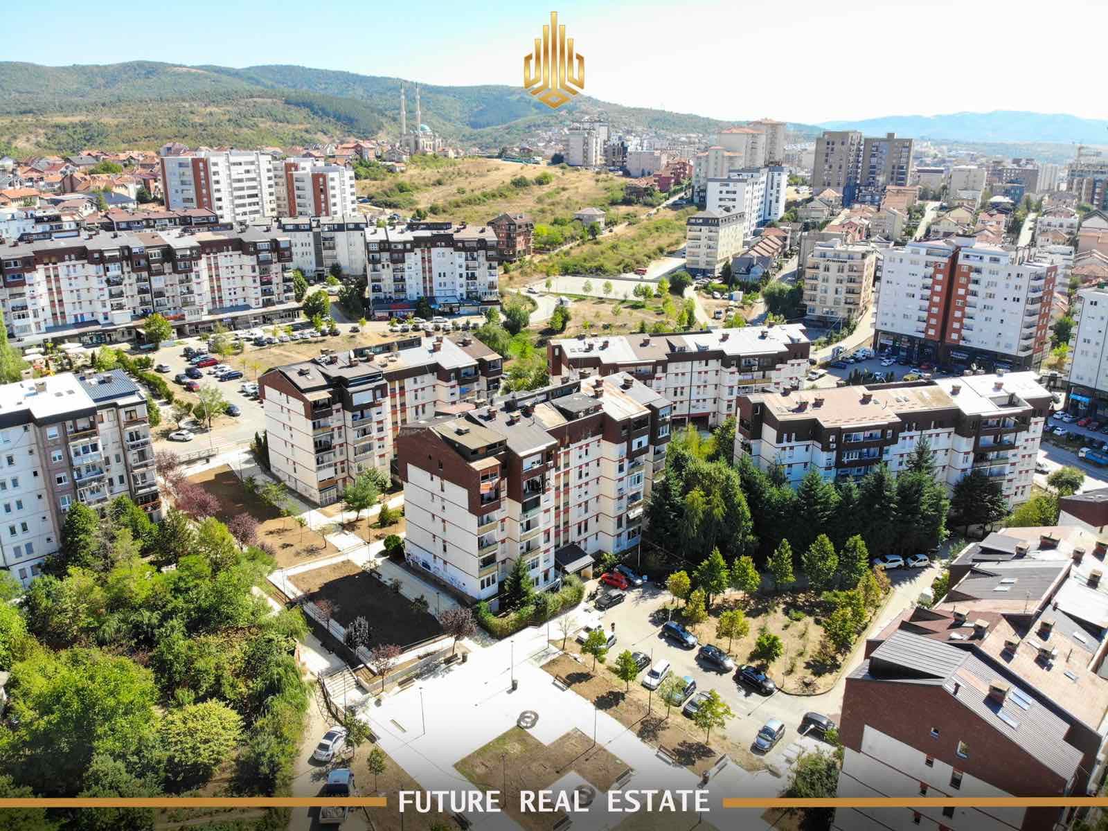 Lokal me QIRA – Prishtinë – Bregu i Diellit.