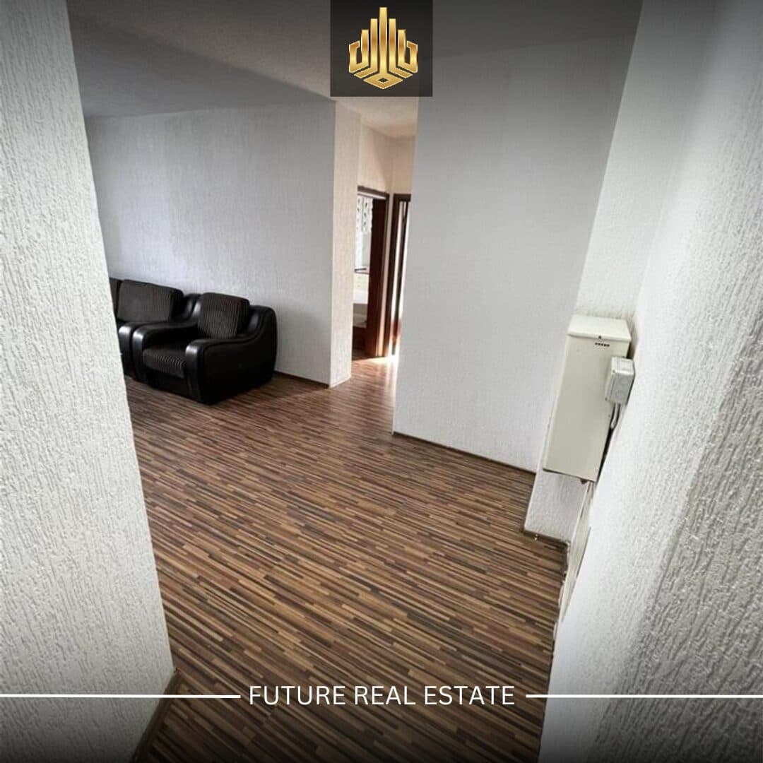 Banesë me QERA/130m² 4