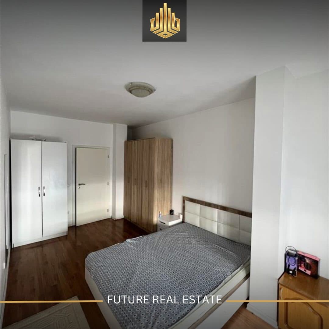 Banesë në SHITJE/66m² 4