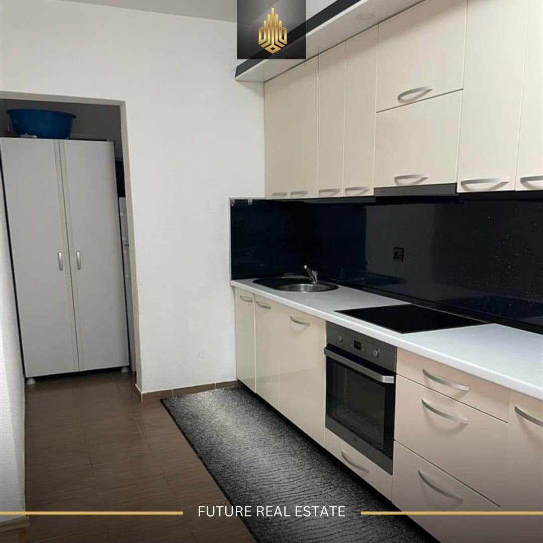 Banesë në SHITJE/92m²
