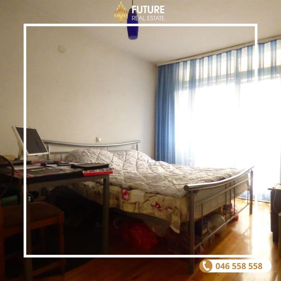 Banesë në SHITJE/87m² 3