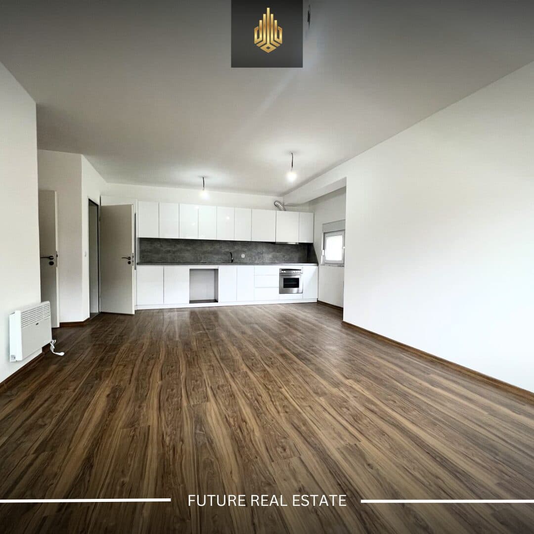 Banesë me QERA/86m² 3