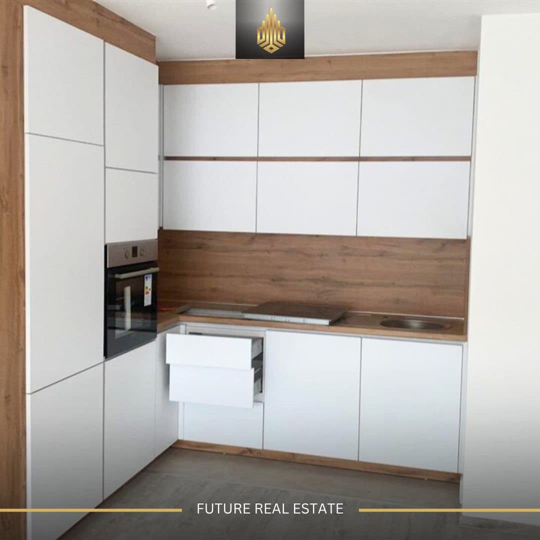 Banesë në SHITJE/68m² 3