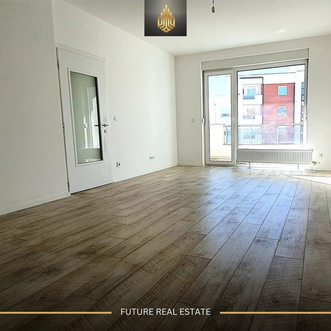 Banesë me QERA/85m²