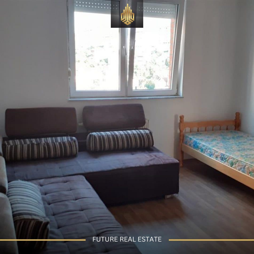 Banesë me QERA/90m² 2