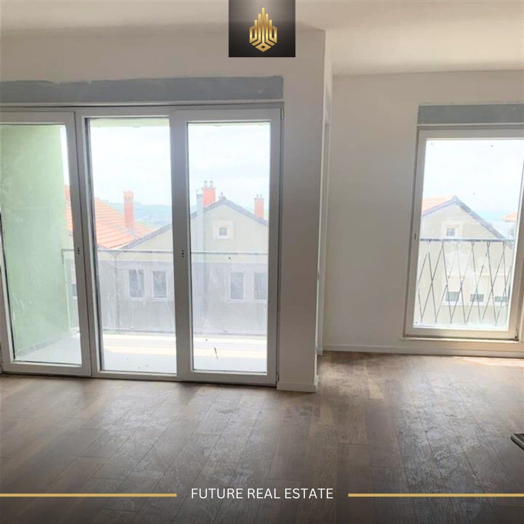 Banesë në SHITJE/94m²
