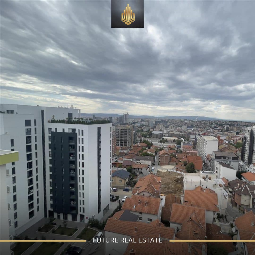 Banesë me QERA/73m² 4