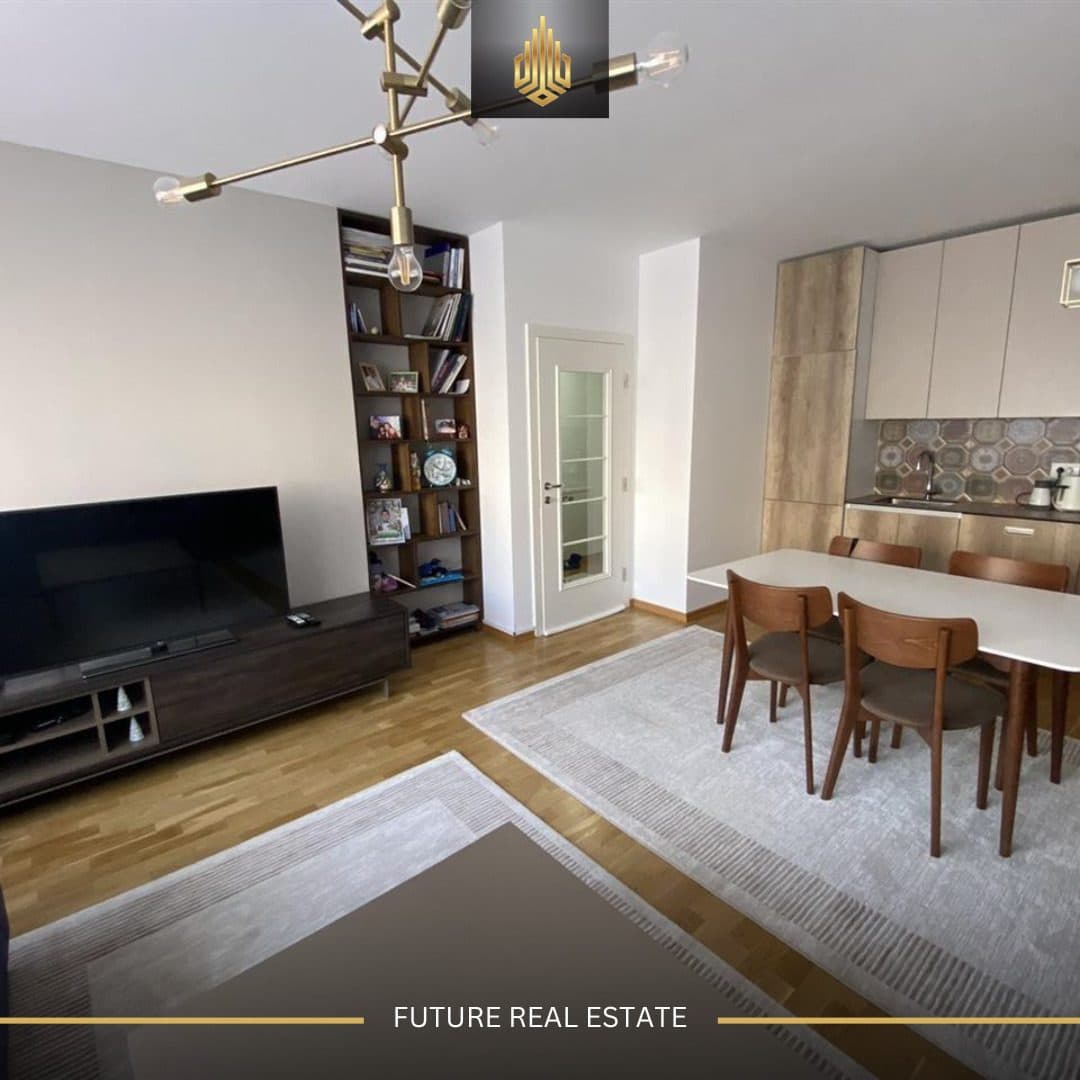 Banesë në SHITJE/93m² 3