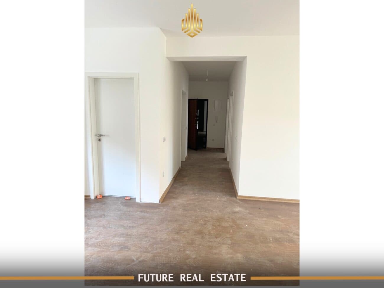 Banesë në SHITJE – 2 dhoma gjumi – Prishtinë – Kompleksi Park Resident Berisha Group 3