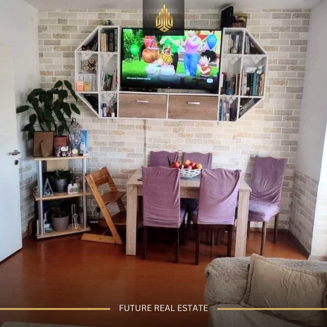 Banesë në SHITJE/76m² 2