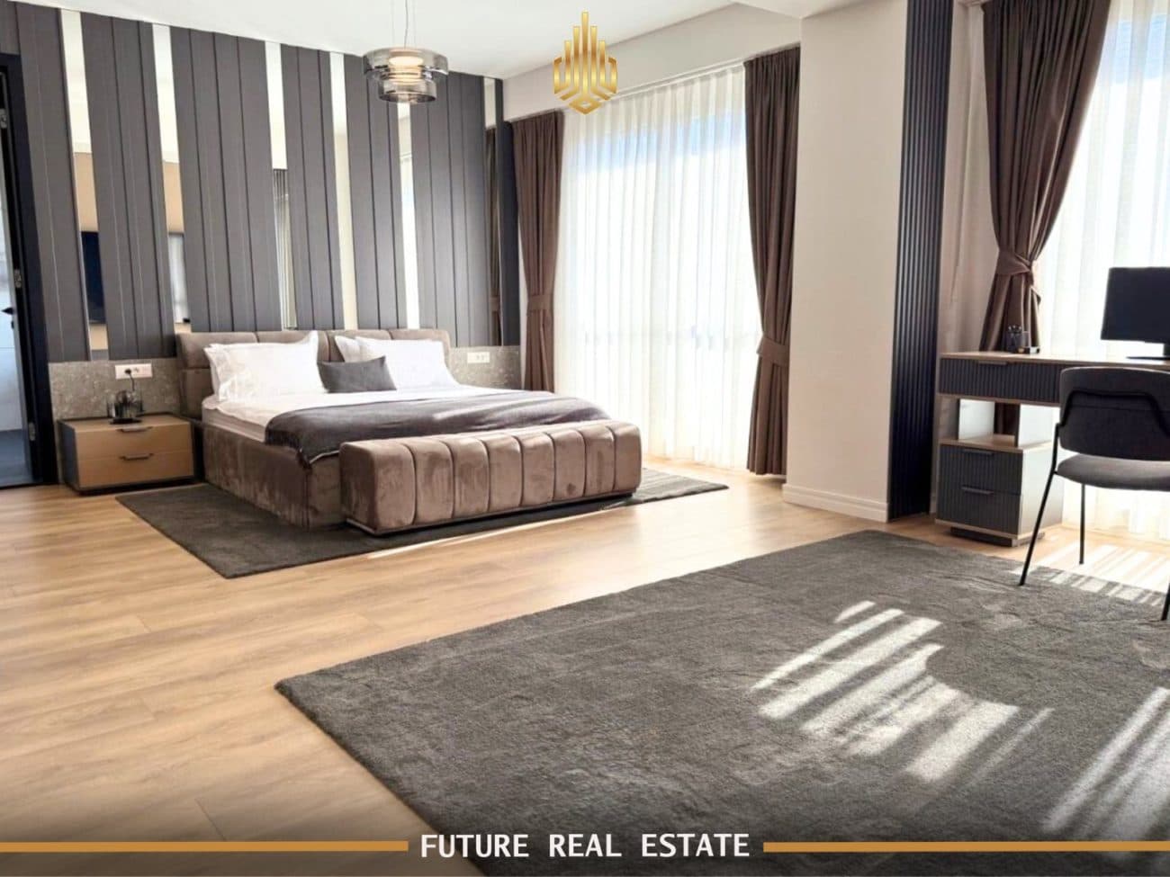 Duplex me QIRA – 1 dhomë gjumi – Lakrishtë – te Hotel Derand 4