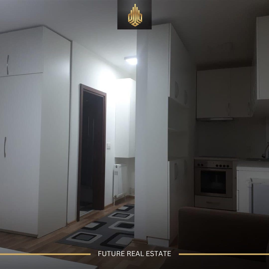 Banesë në SHITJE/40m² 2