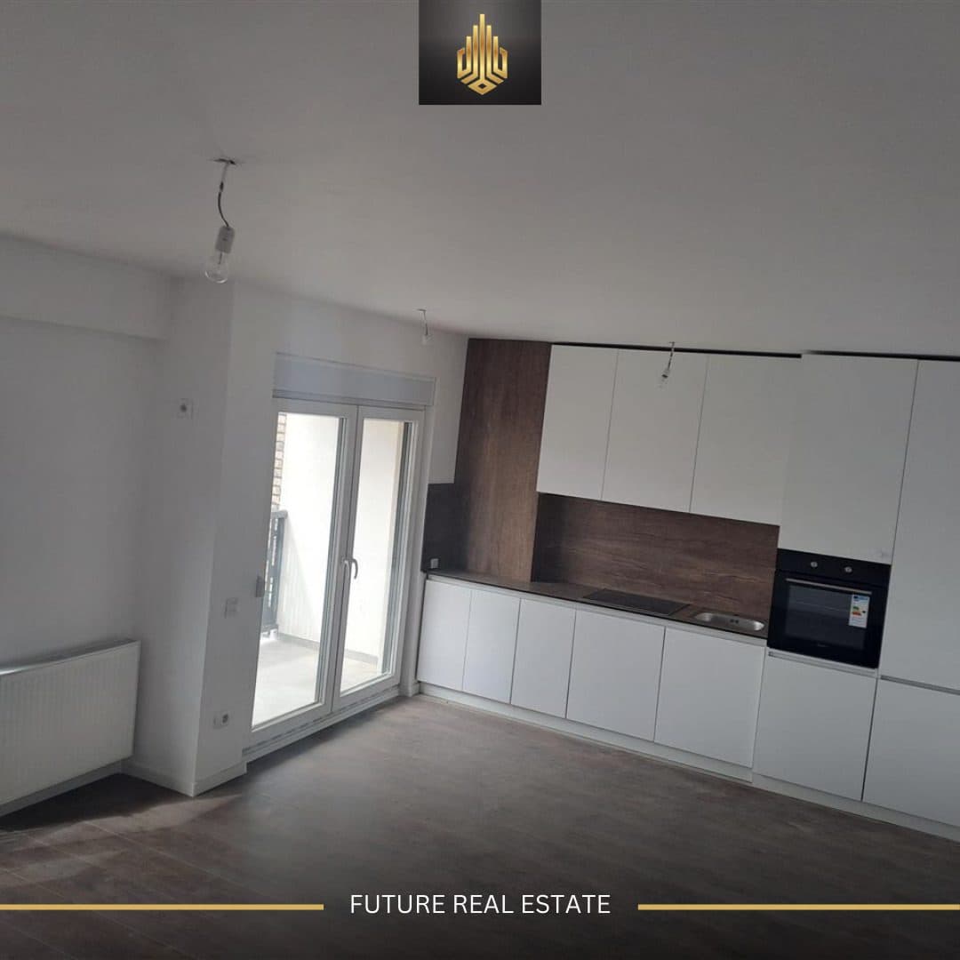 Banesë me QERA/103.53m² 2