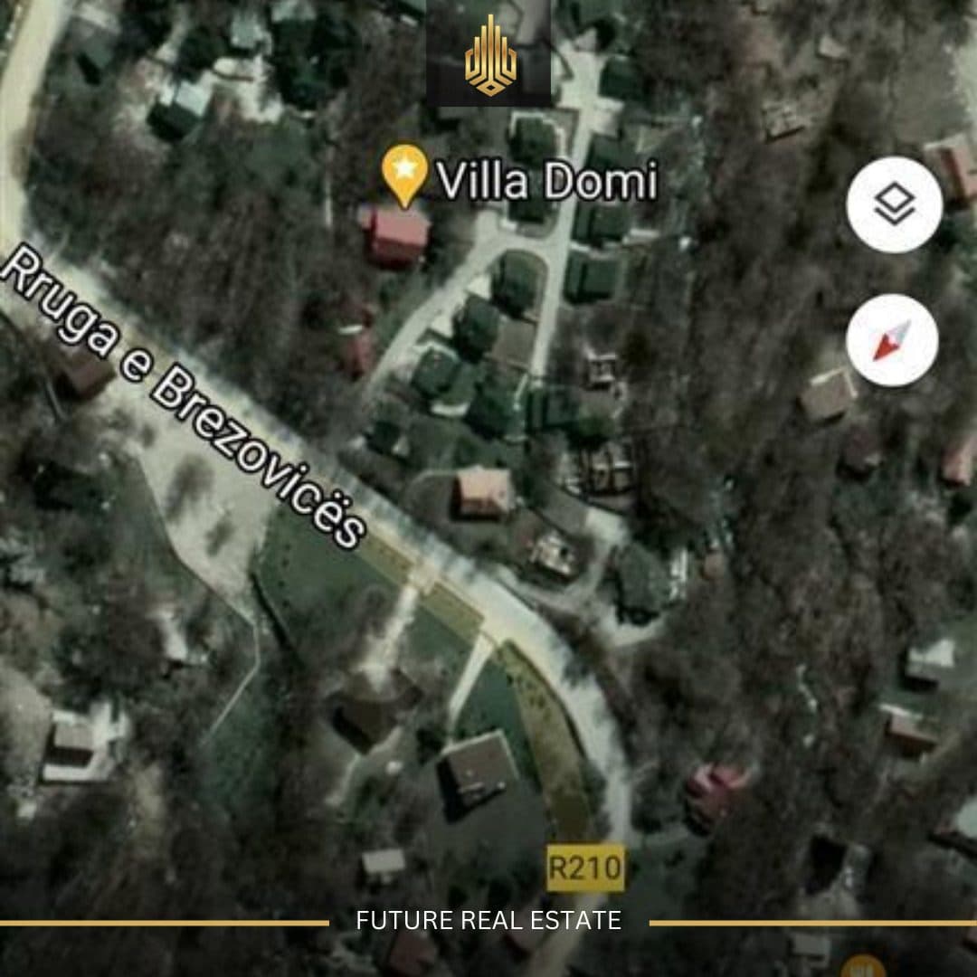 Villë në SHITJE/4ari