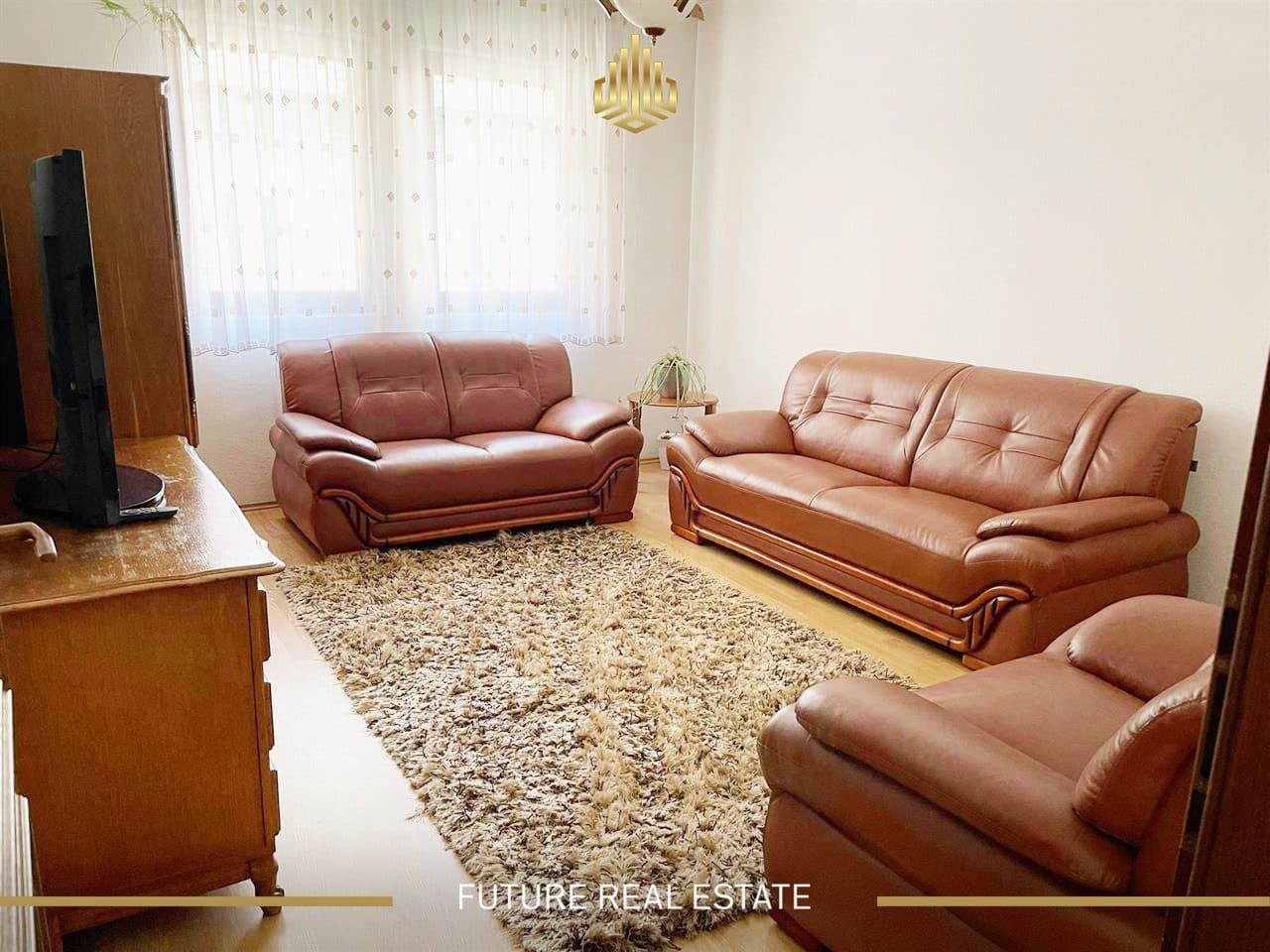 Banesa me QIRA/200m2 4