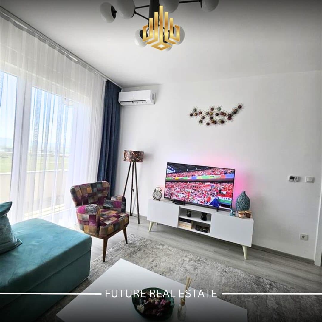 Banesë me QERA/80m² 3
