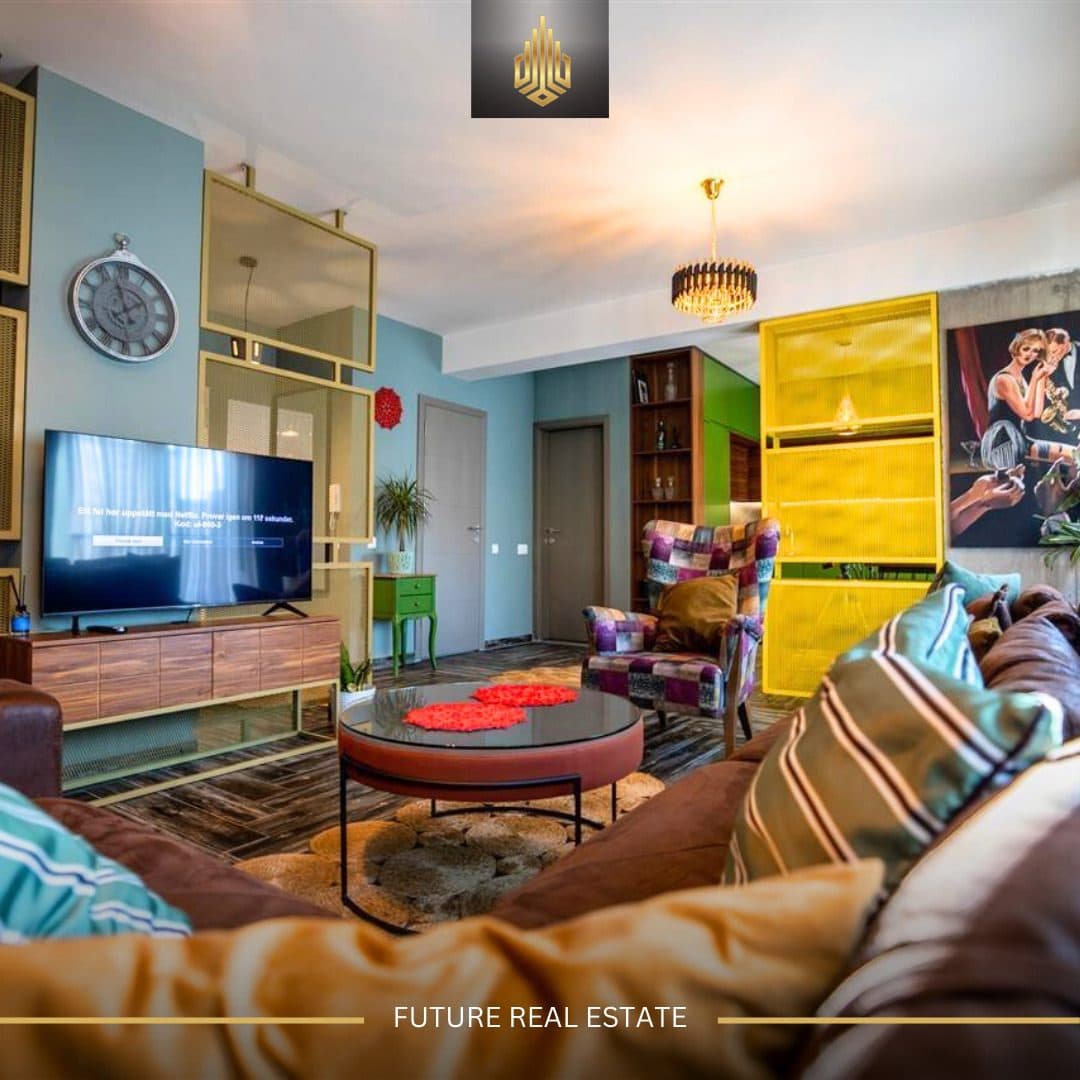 Banesë në SHITJE/72.6m²