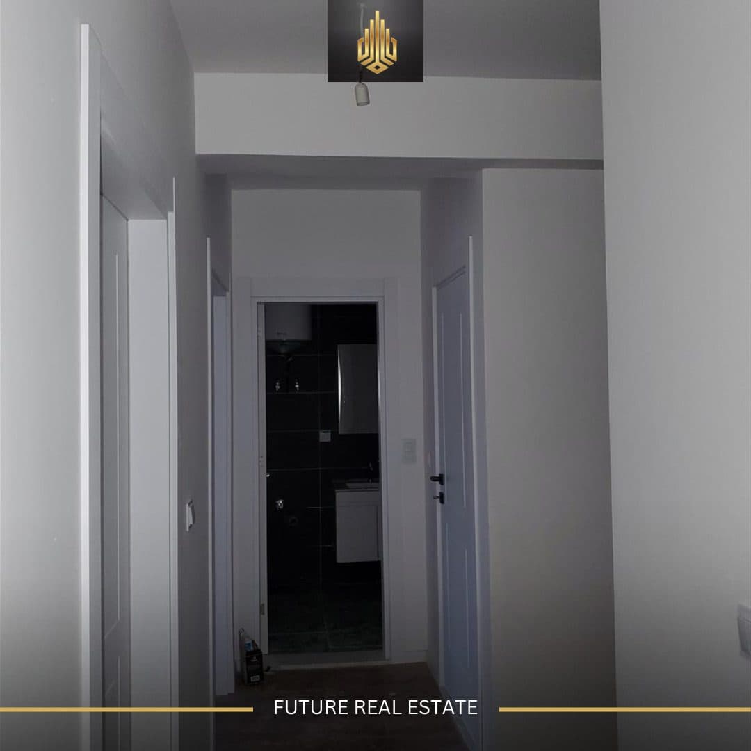 Banesë në SHITJE/95m² 4