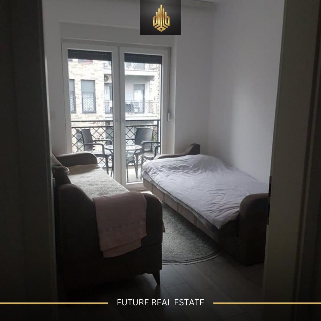 Banesë në SHITJE/53m² 4