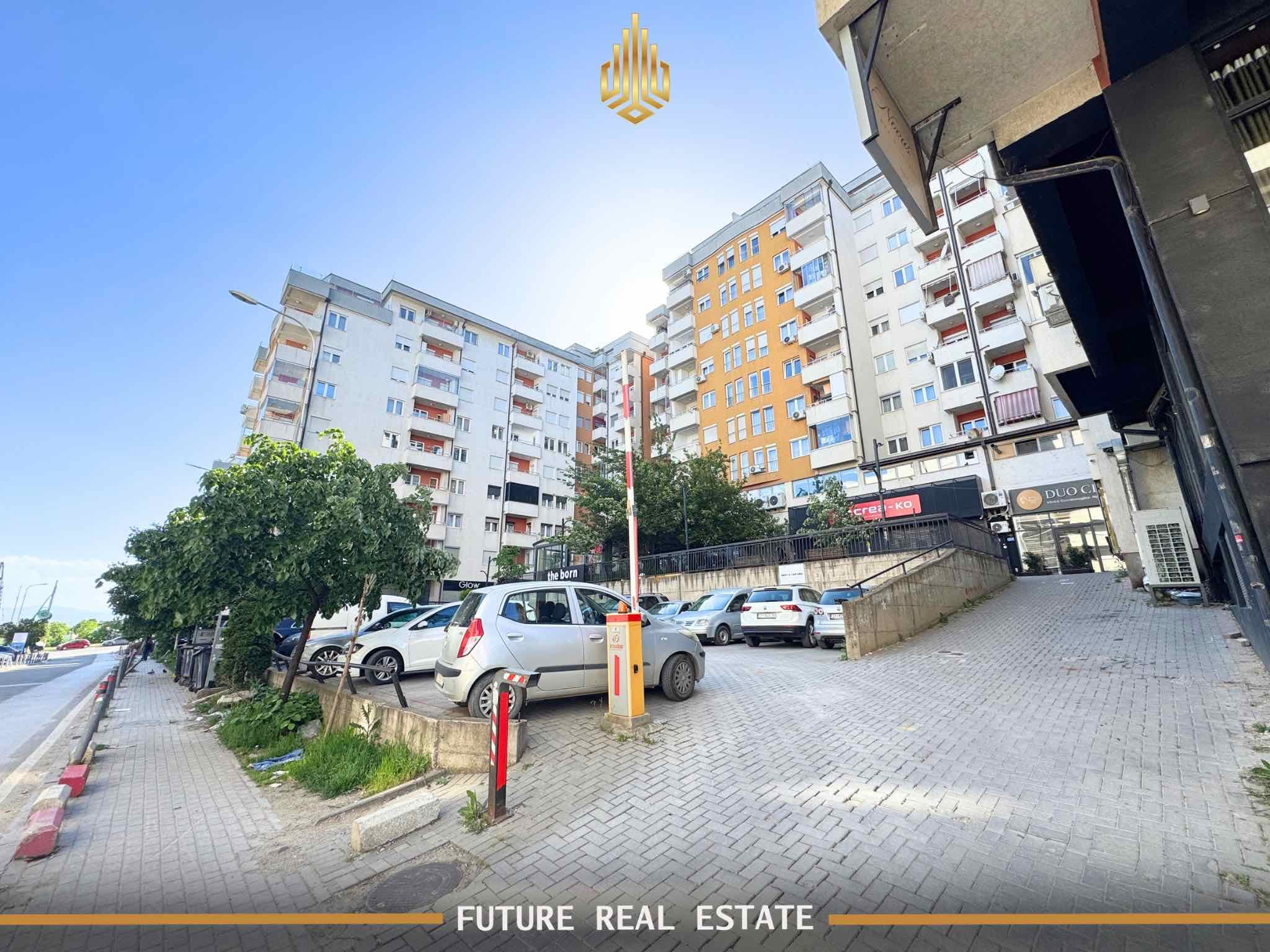Banesë me QIRA – 1 dhomë gjumi – Prishtinë – Arbëri (Dragodan)