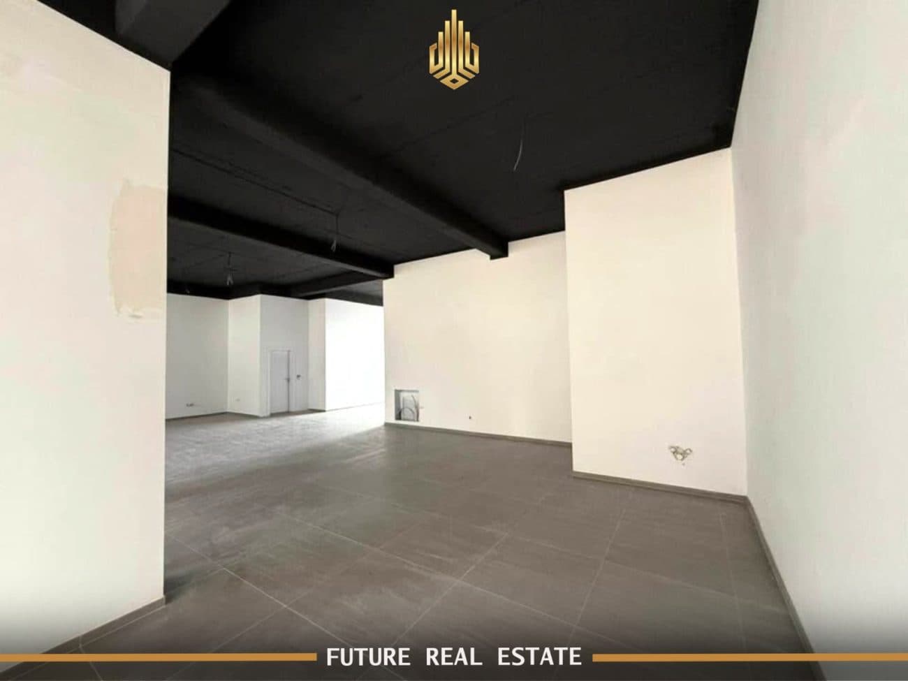 Lokal në SHITJE – 157 m2 – Prishtinë – Rruga Ndue Përlleshi Swiss Work Construction 2