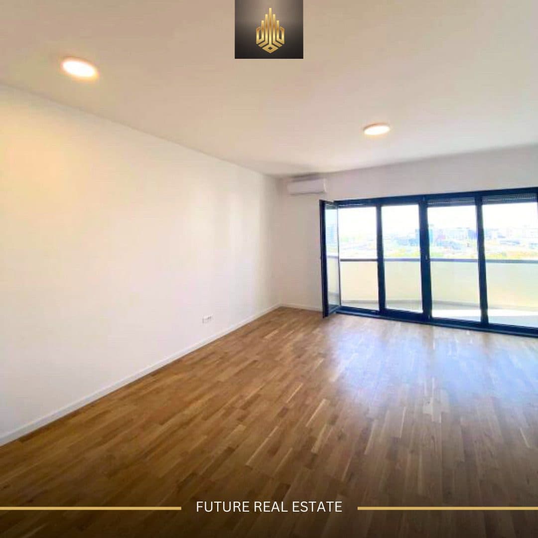 Banesë me QERA/103m² 2