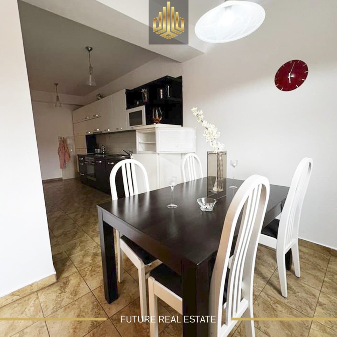 Banesa me QIRA/90m2 2
