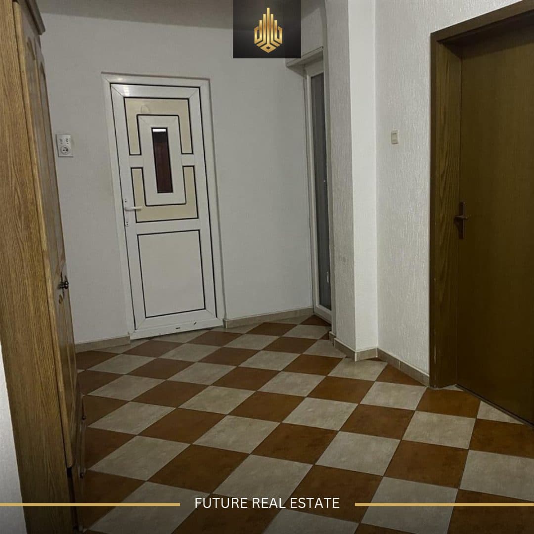 Banesë me QERA/70m² 3