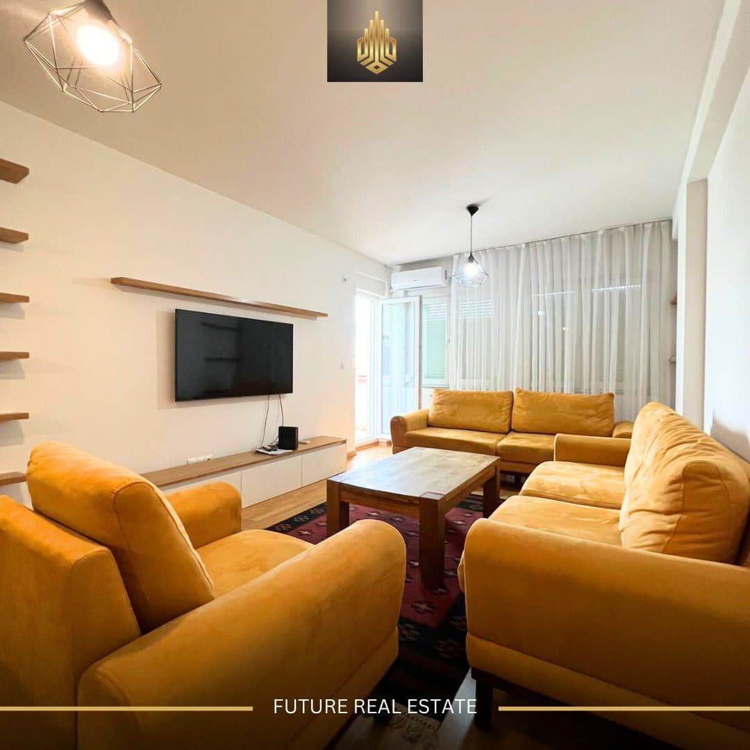 Banesë me QERA/82m²