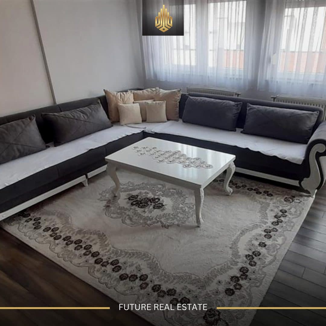 Banesë me QERA/95m²