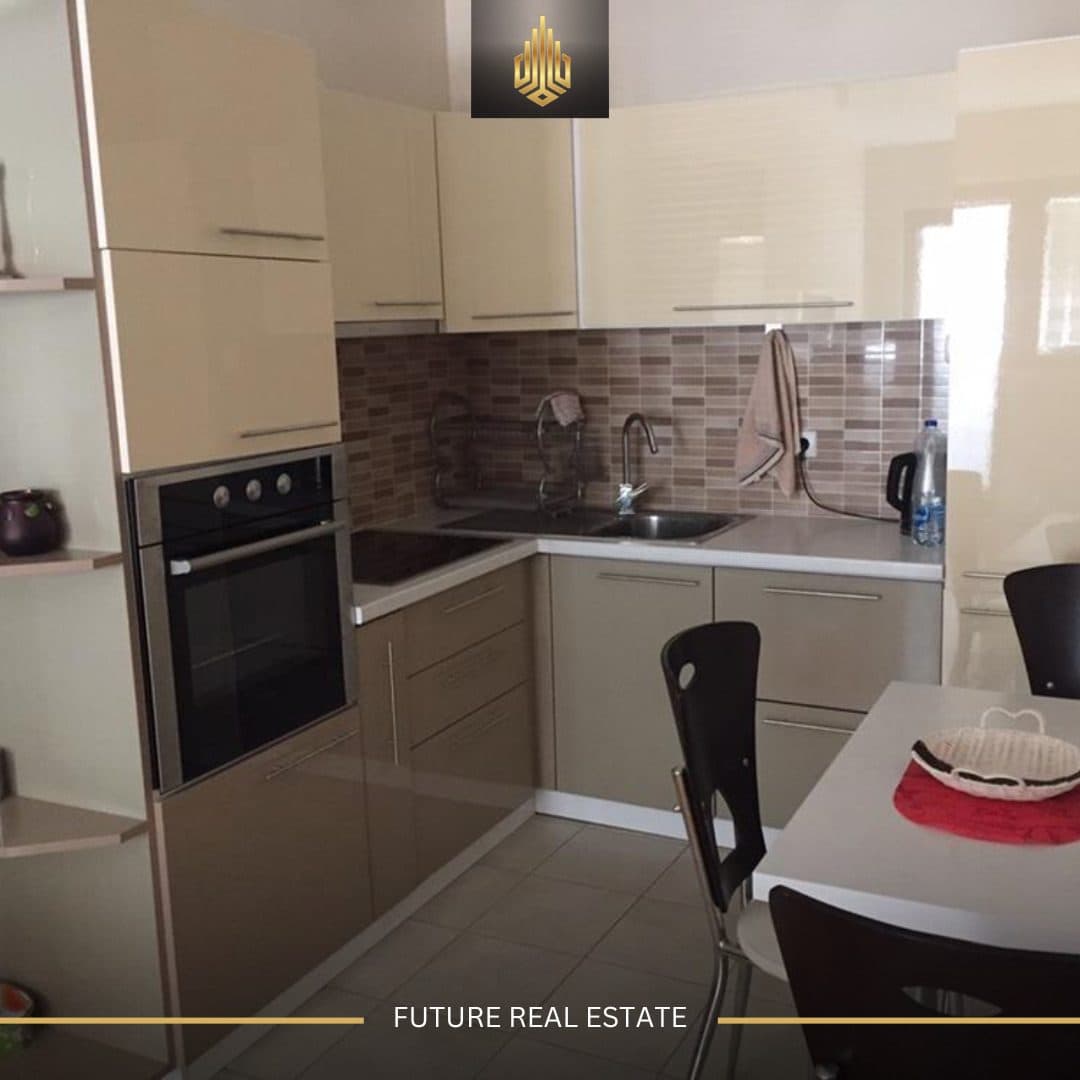 Banesë në SHITJE/58m² 2