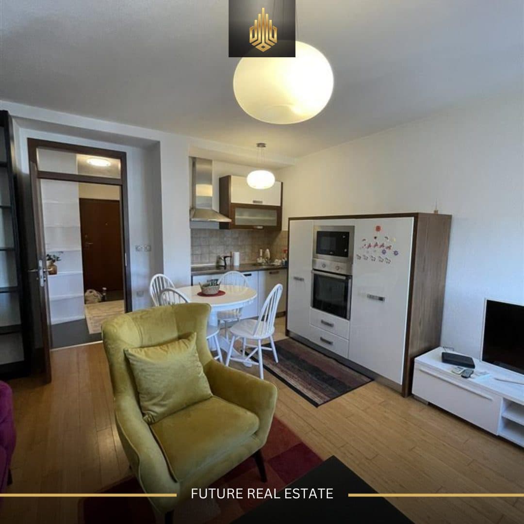 Banesë me QERA/75m² 4