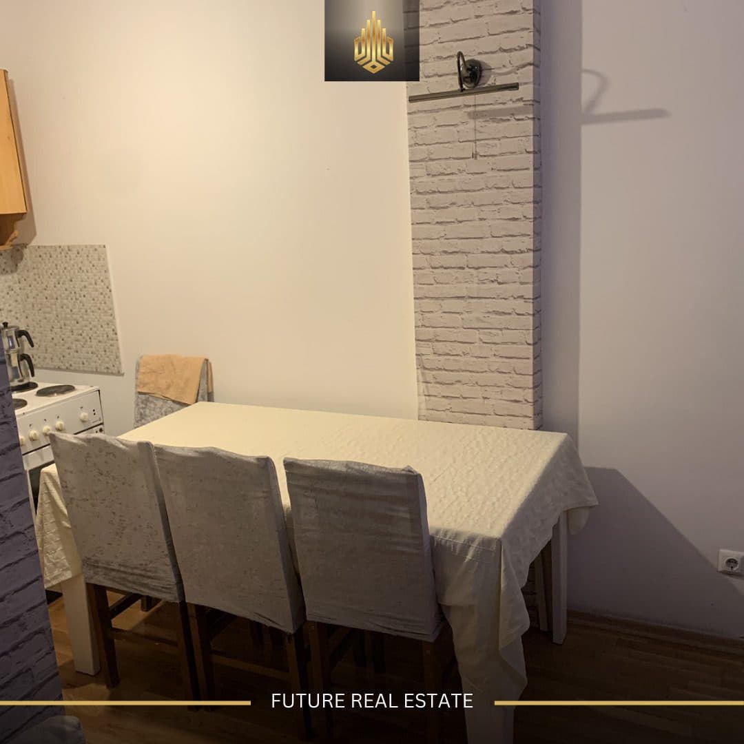 Banesë në SHITJE/50m² 3