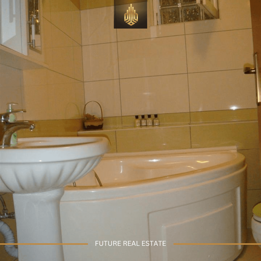 Banesë me QERA/65m² 4
