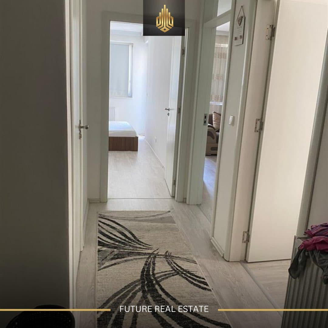 Banesë me QERA/66m²
