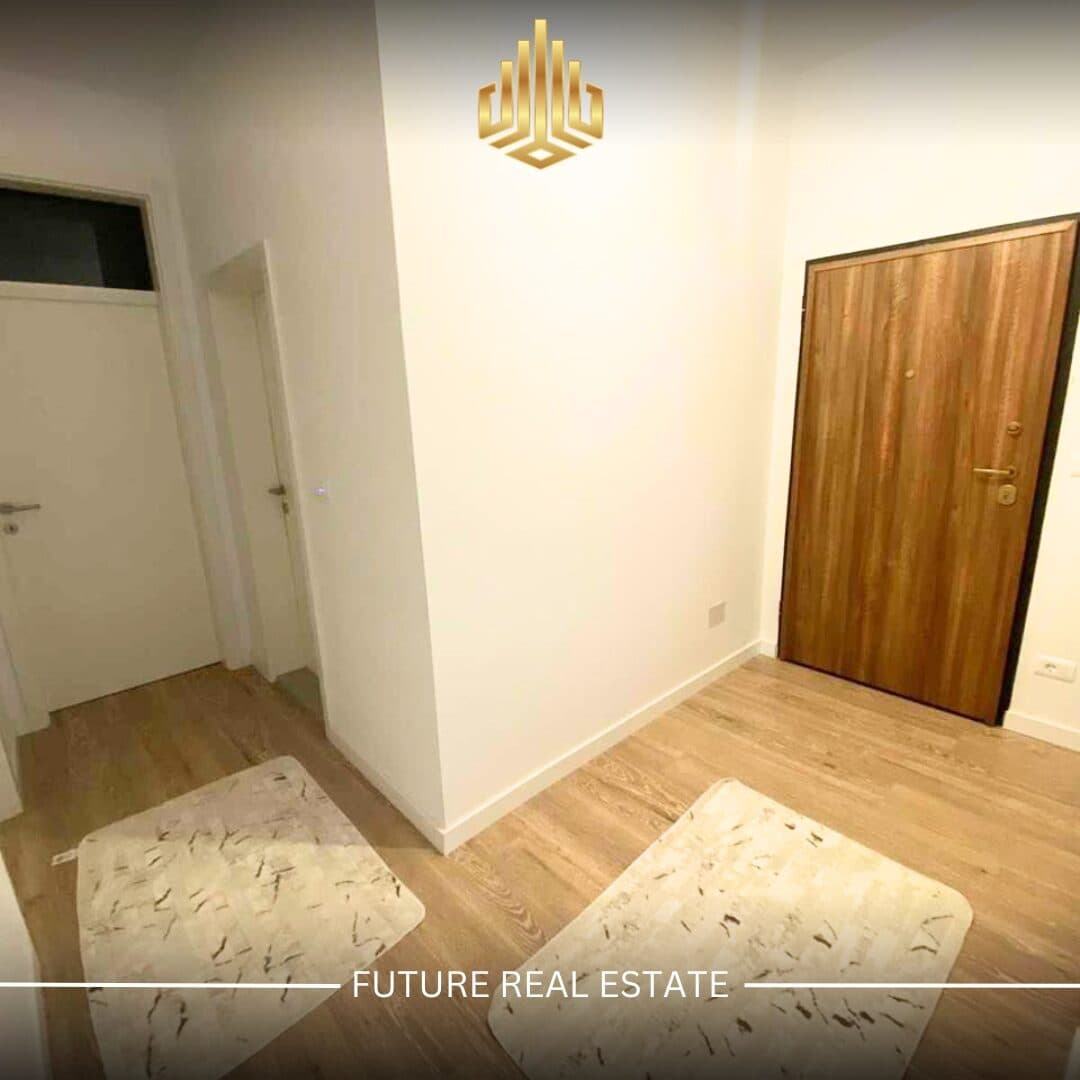 Banesë me QERA/78m² 3