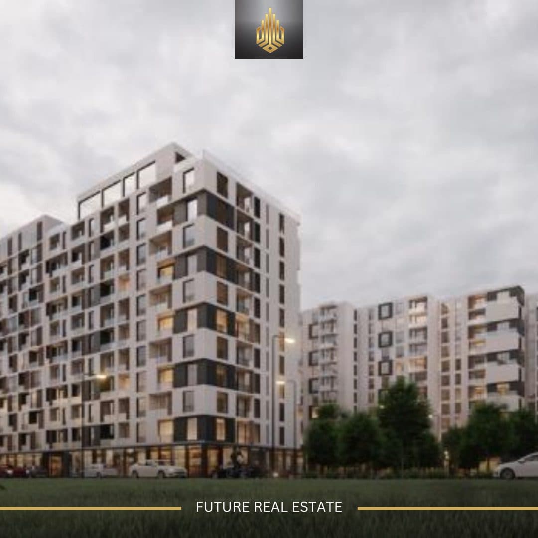 Penthouse në SHITJE/204m²