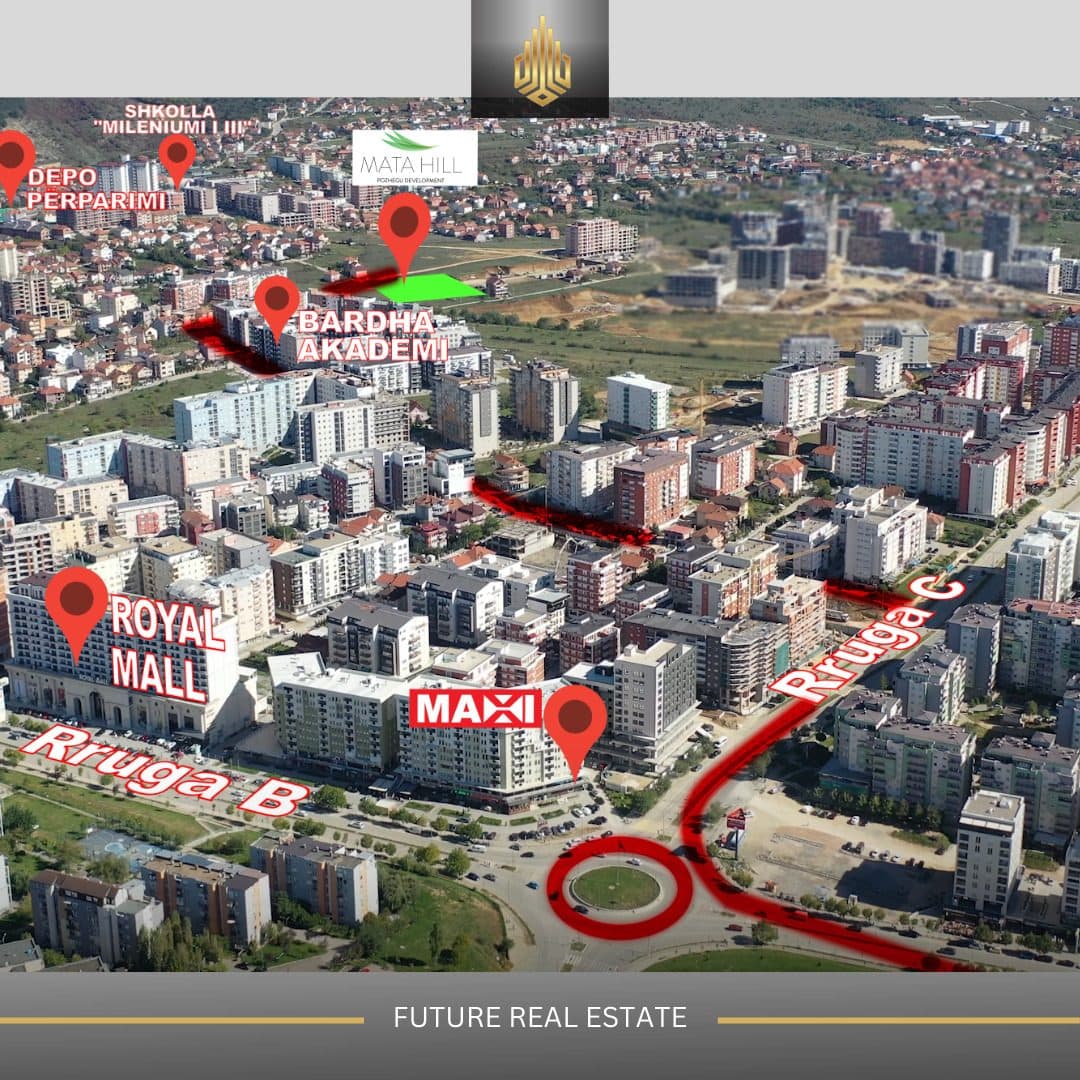 Banesë në SHITJE/34.98m² 3