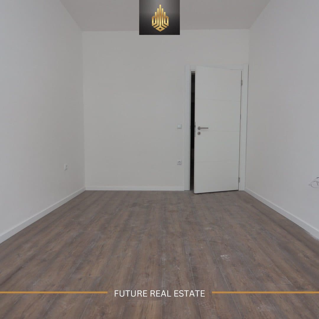 Banesë në SHITJE/89m² 2