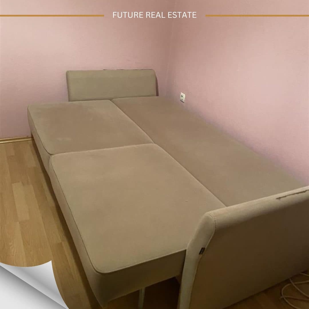 Banesë me QIRA/61m² 4