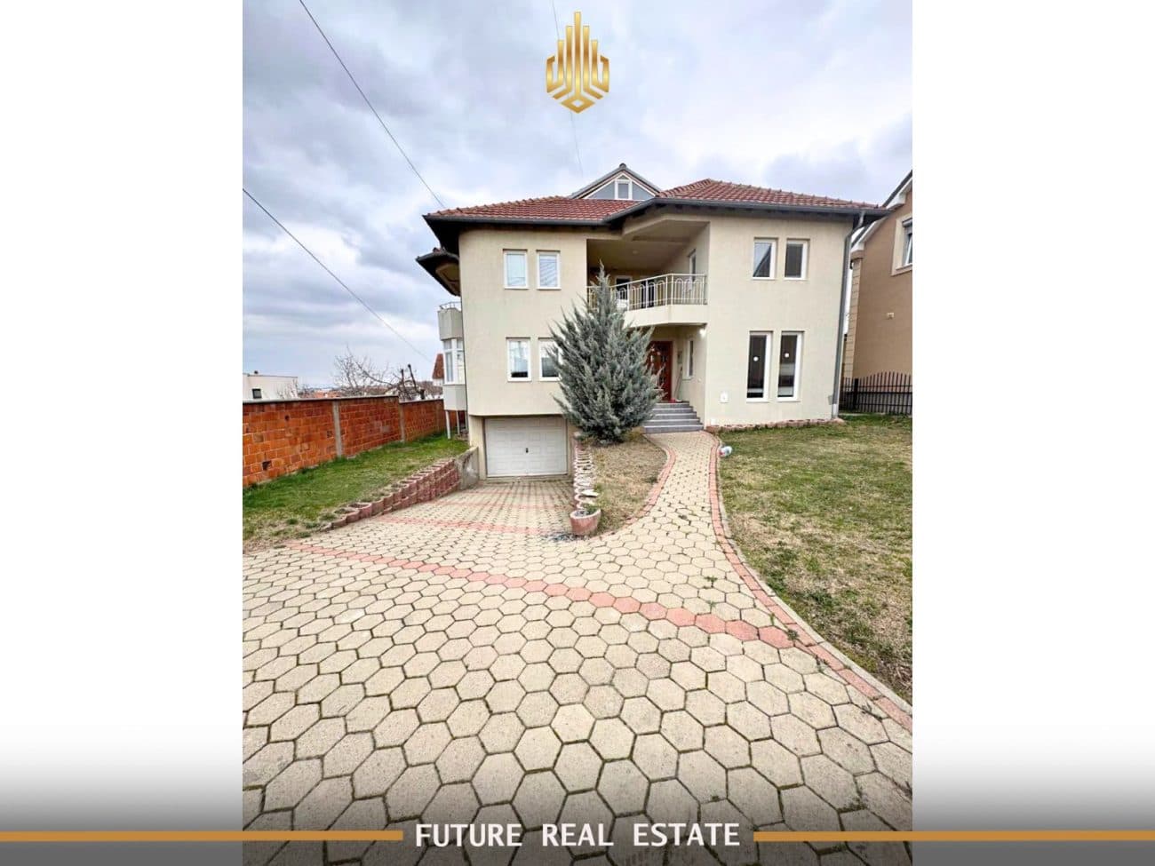 📍Shtëpi në SHITJE – Prishtinë – Hajvali