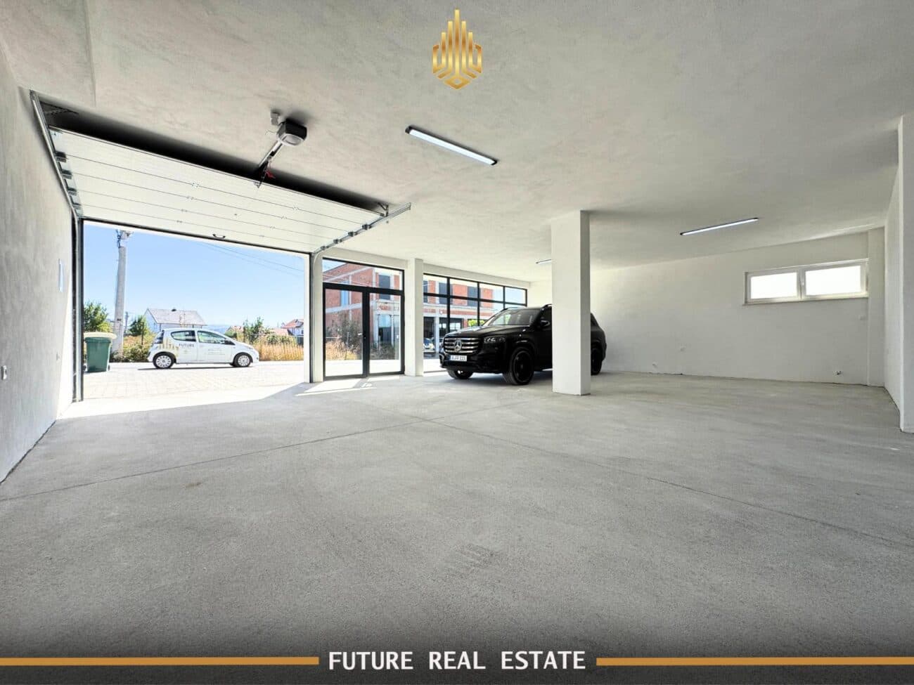 Lokal me QIRA – 230m² – Prishtinë – Prroi i Njelmët 4