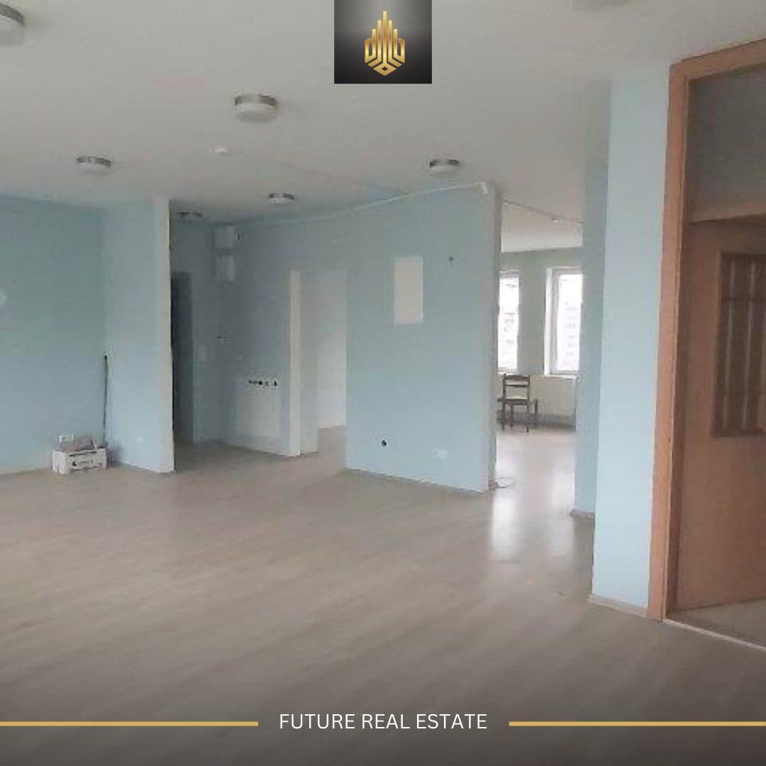 Banesë me QERA/82m²