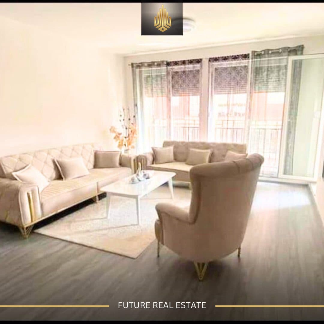 Banesë me QERA/64m²